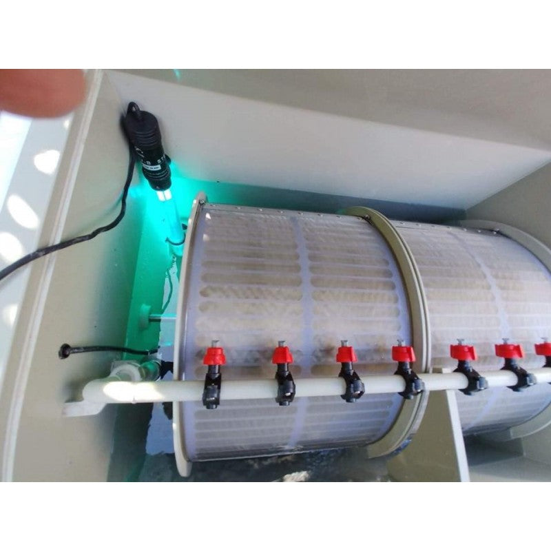 Periha Drop-In Submersible UV-C Pond Clarifier