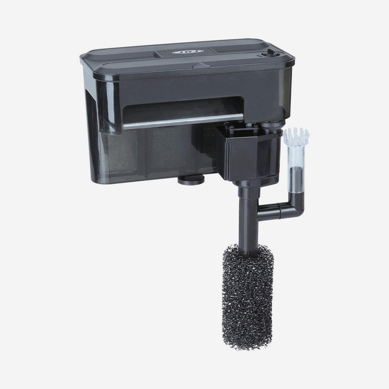Official JBJ Reaction HB-45 hang-on-back power filter