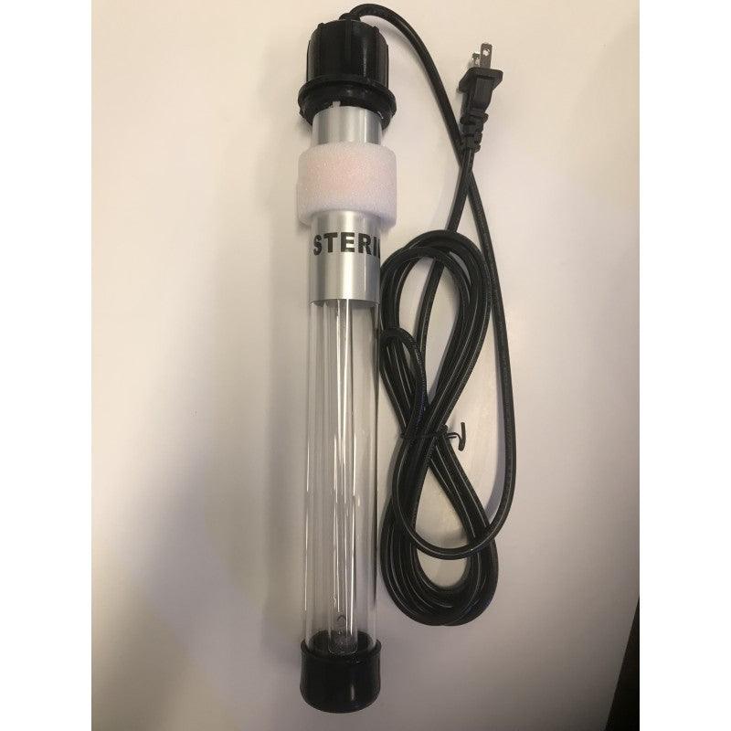 Periha drop-in UV clarifier product detail
